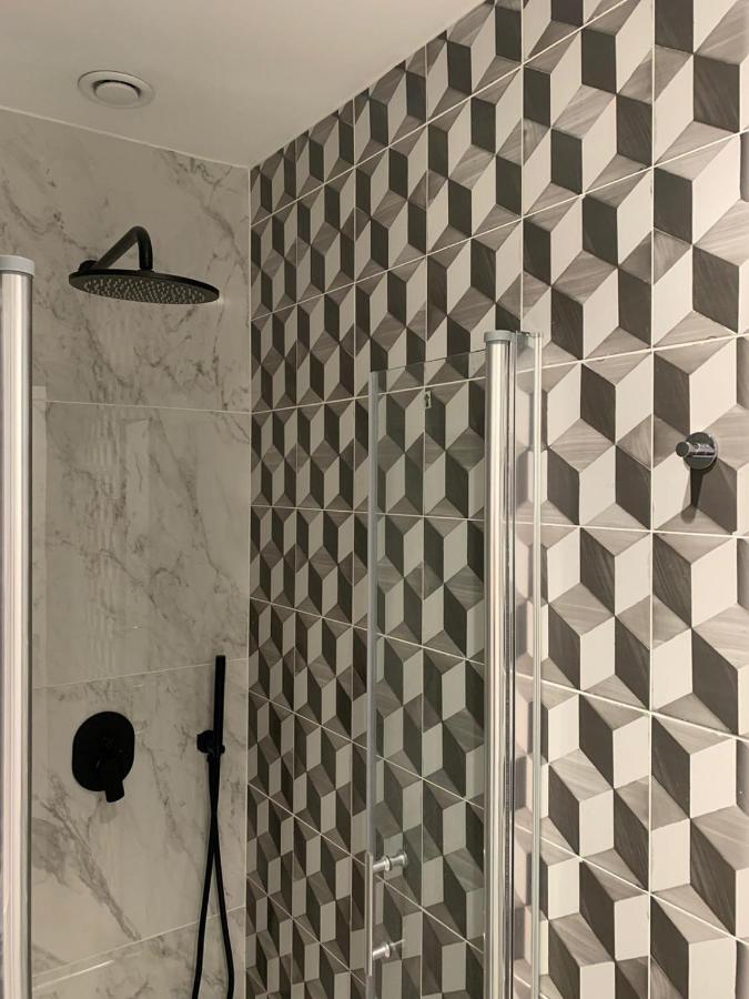 Jeru Caps Hotel Йерусалим Екстериор снимка