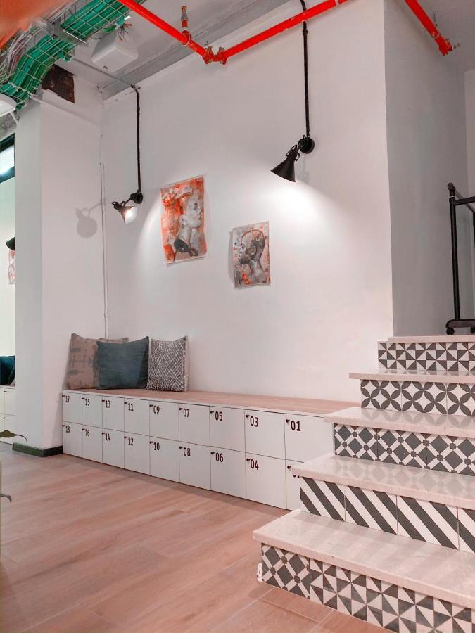 Jeru Caps Hotel Йерусалим Екстериор снимка